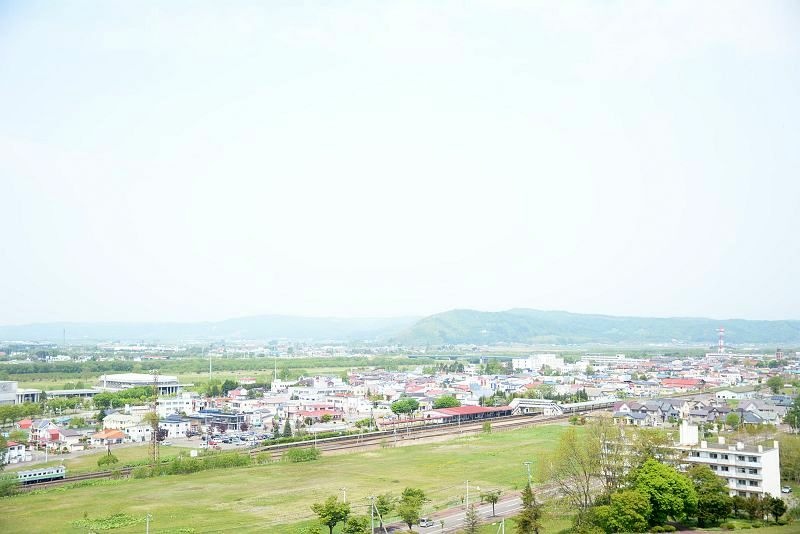 20140530 北海道第二天 - 阿寒湖