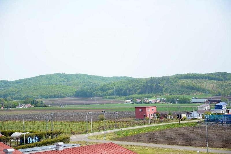 20140530 北海道第二天 - 阿寒湖