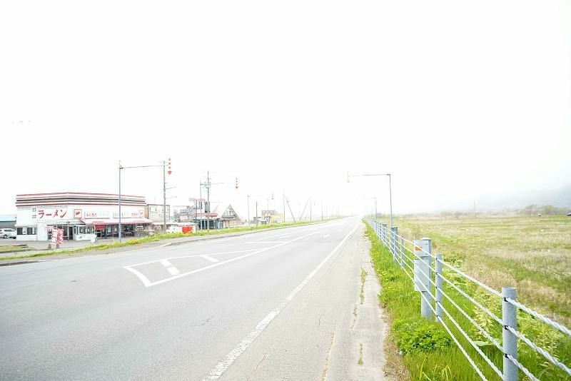 20140530 北海道第二天 - 阿寒湖