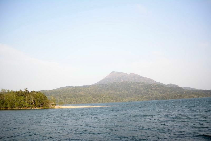 20140530 北海道第二天 - 阿寒湖