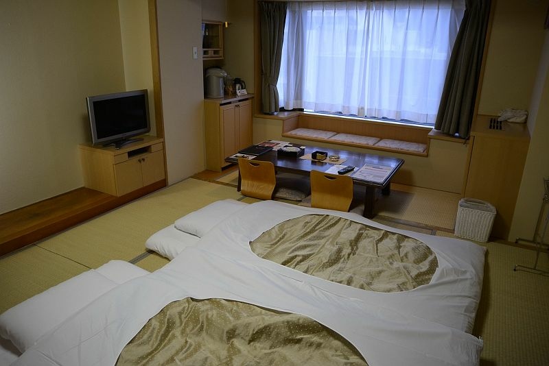 20140530 北海道第二天 - 阿寒湖