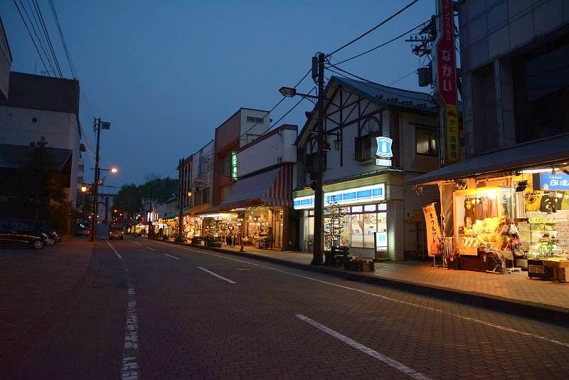 20140530 北海道第二天 - 阿寒湖