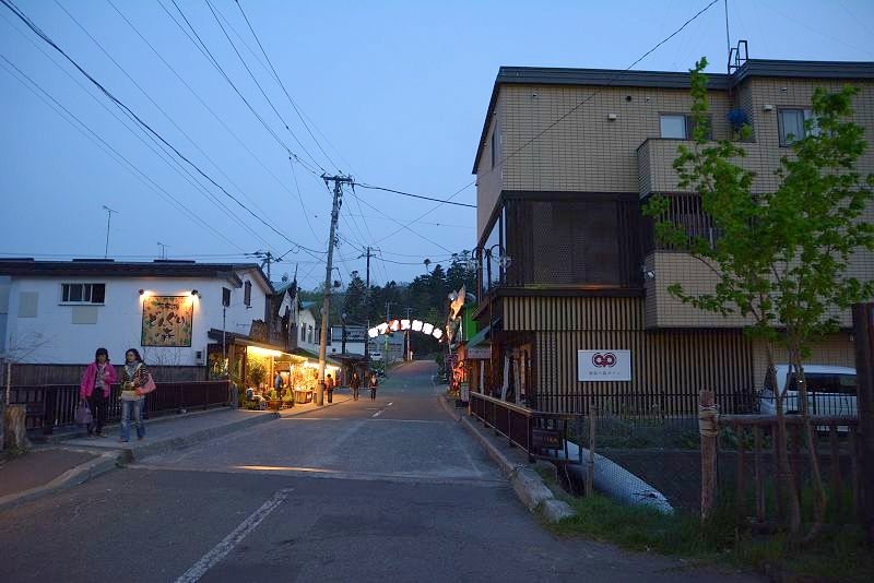 20140530 北海道第二天 - 阿寒湖