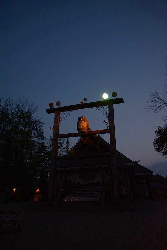20140530 北海道第二天 - 阿寒湖