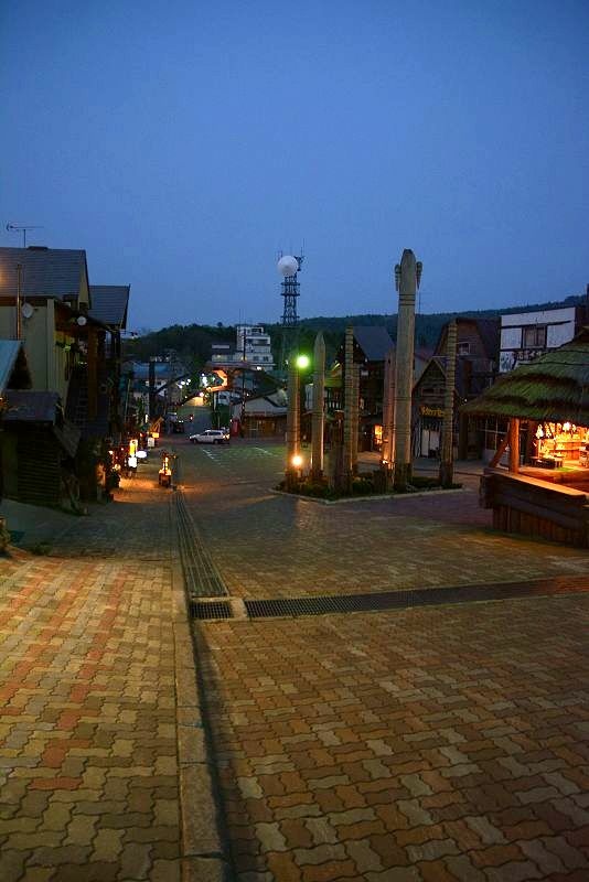 20140530 北海道第二天 - 阿寒湖