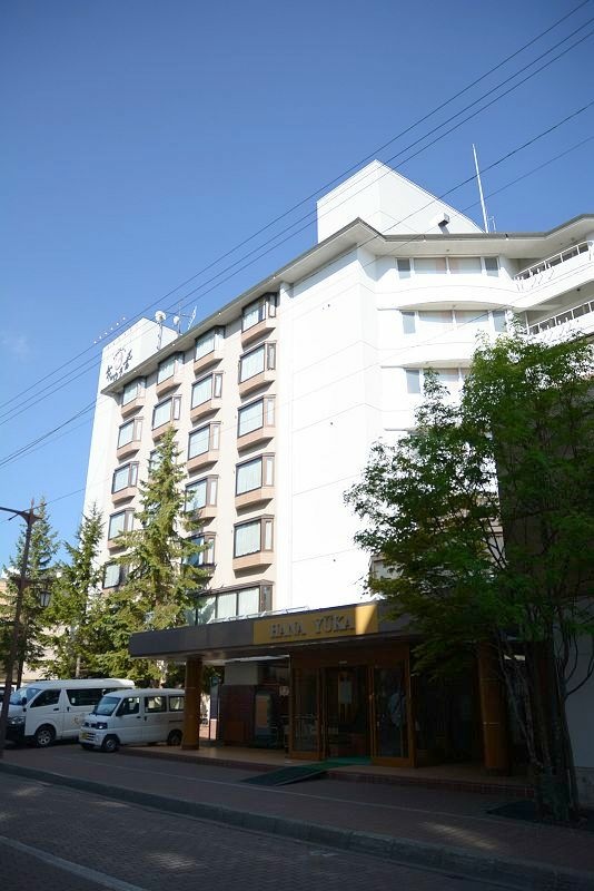 20140531 北海道第三天 - 芝櫻之美