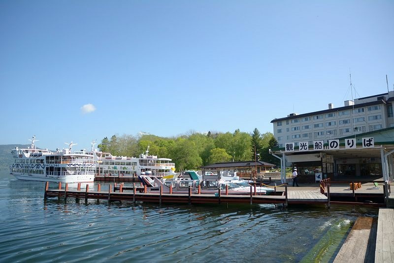 20140531 北海道第三天 - 芝櫻之美