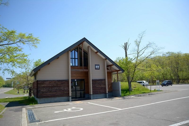 20140531 北海道第三天 - 芝櫻之美