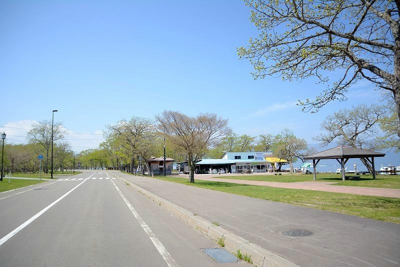 20140531 北海道第三天 - 芝櫻之美