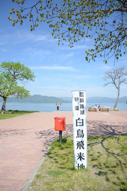 20140531 北海道第三天 - 芝櫻之美
