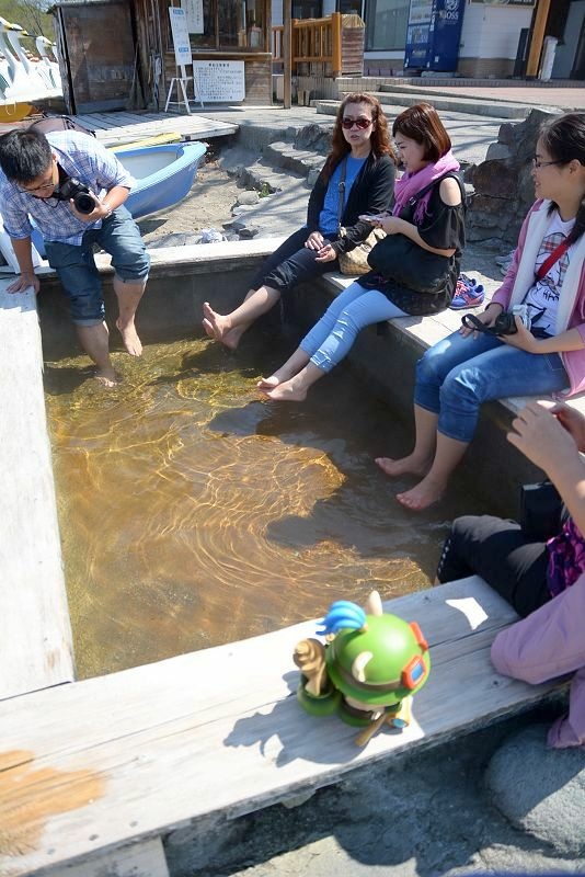 20140531 北海道第三天 - 芝櫻之美