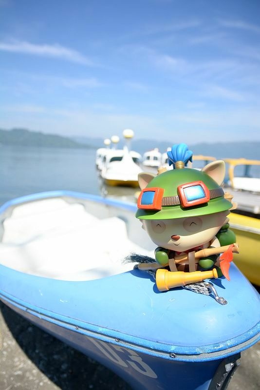 20140531 北海道第三天 - 芝櫻之美