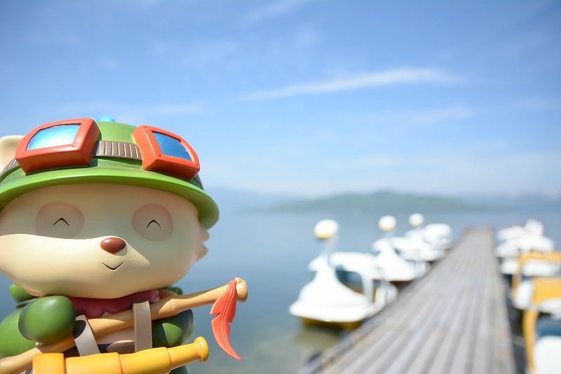 20140531 北海道第三天 - 芝櫻之美