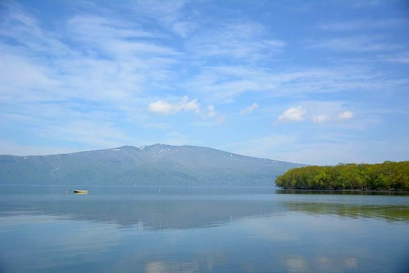 20140531 北海道第三天 - 芝櫻之美