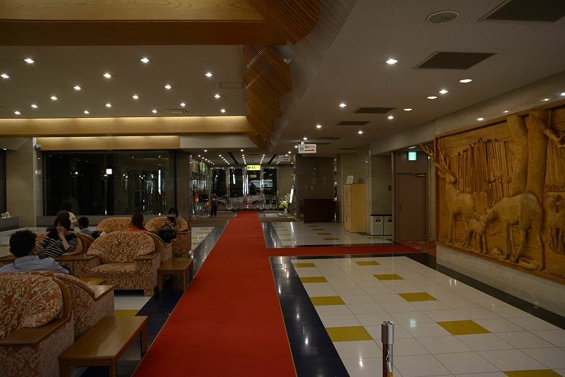 20140531 北海道第三天 - 芝櫻之美