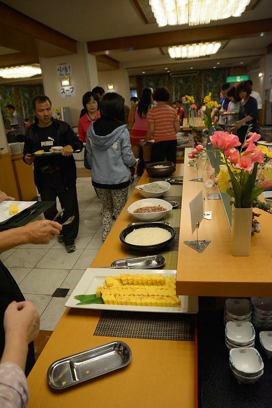 20140601 北海道第四天 - 浪漫小樽運河