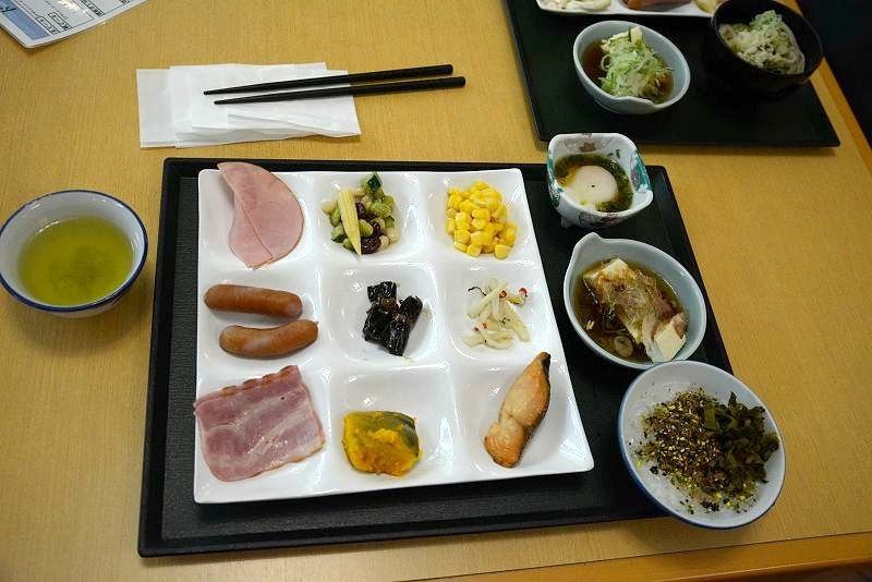 20140601 北海道第四天 - 浪漫小樽運河