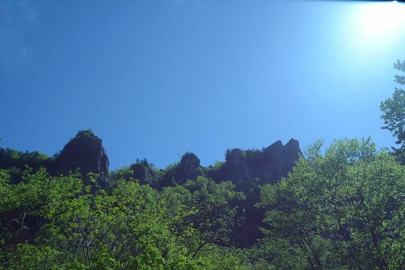 20140601 北海道第四天 - 浪漫小樽運河