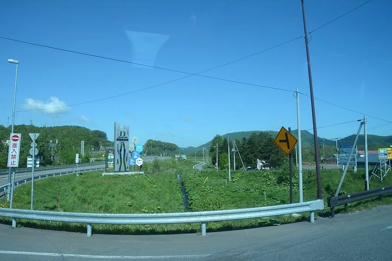 20140601 北海道第四天 - 浪漫小樽運河