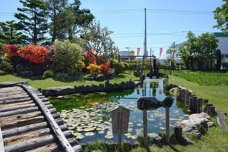 20140601 北海道第四天 - 浪漫小樽運河