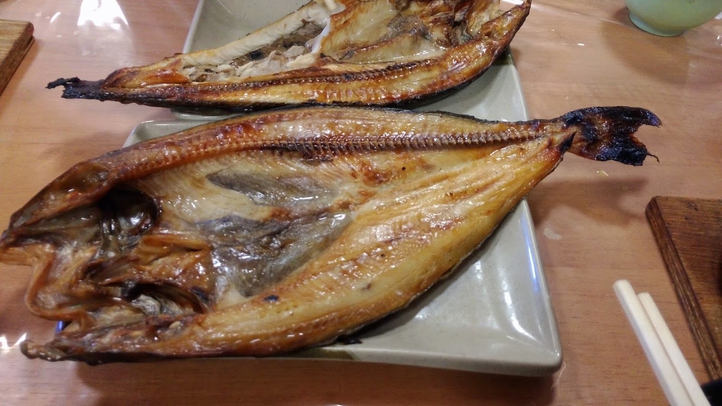 20140601 北海道第四天 - 浪漫小樽運河