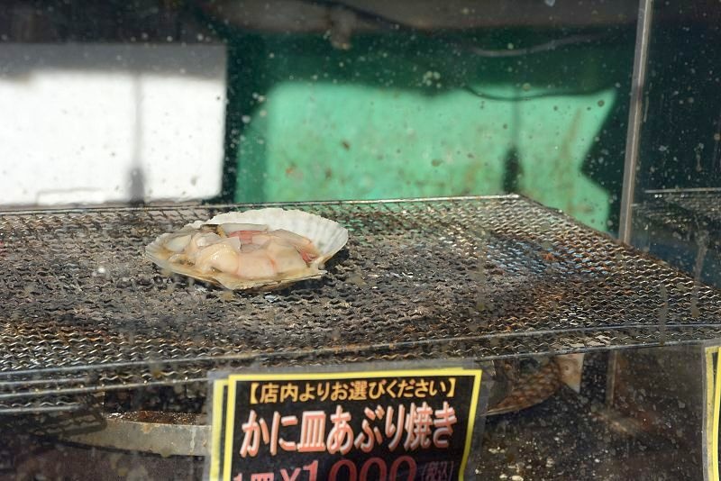 20140601 北海道第四天 - 浪漫小樽運河