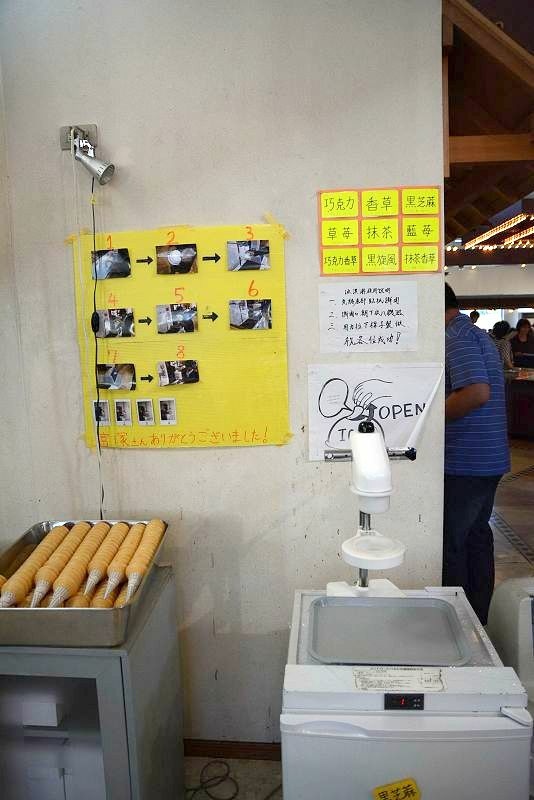 20140601 北海道第四天 - 浪漫小樽運河