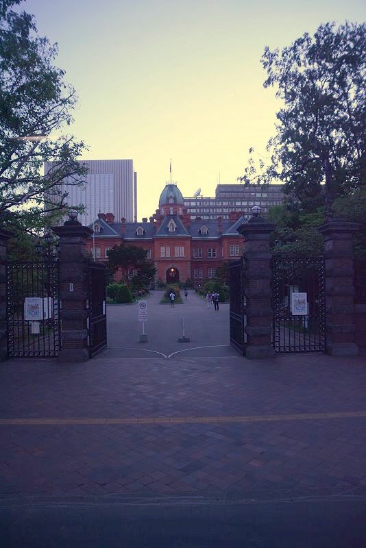 20140601 北海道第四天 - 浪漫小樽運河