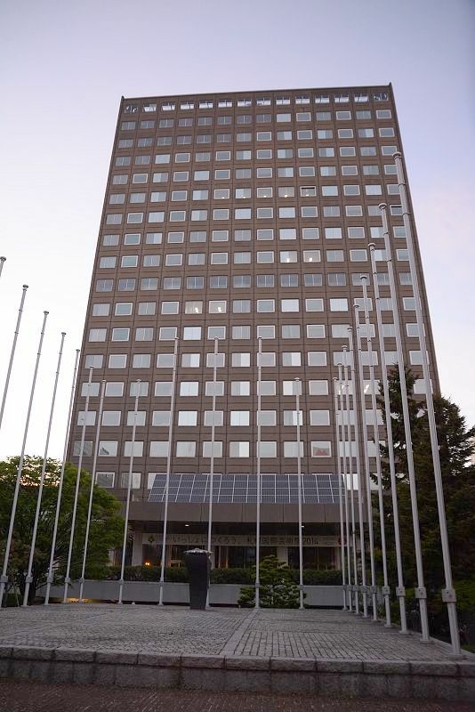 20140601 北海道第四天 - 浪漫小樽運河