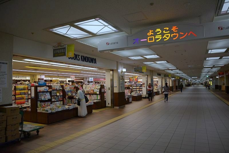 20140601 北海道第四天 - 浪漫小樽運河