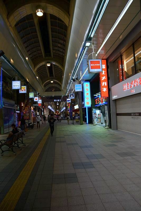 20140601 北海道第四天 - 浪漫小樽運河