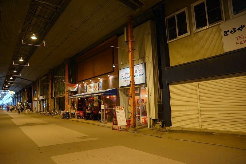 20140601 北海道第四天 - 浪漫小樽運河