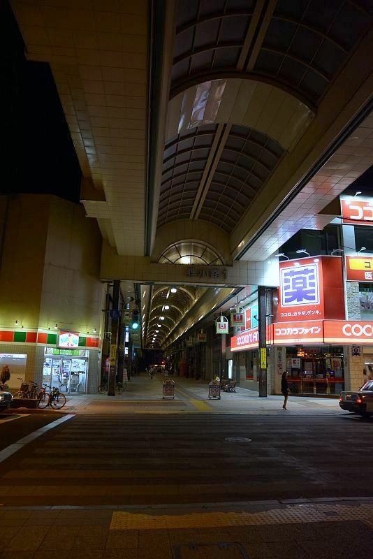 20140601 北海道第四天 - 浪漫小樽運河