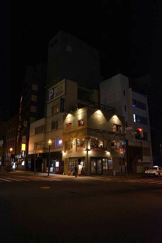 20140601 北海道第四天 - 浪漫小樽運河