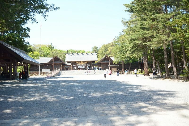 20140602 北海道第五天 - 草莓大福有包草莓