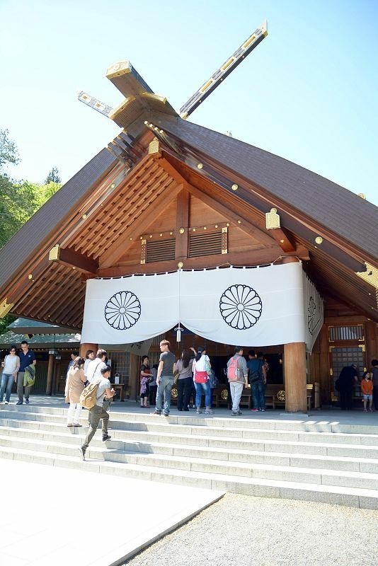 20140602 北海道第五天 - 草莓大福有包草莓