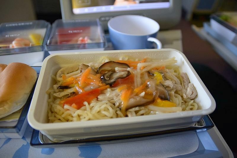 20140602 北海道第五天 - 草莓大福有包草莓