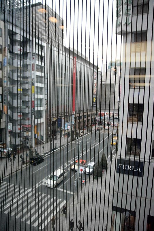 20150102 東京第六天 東京再見