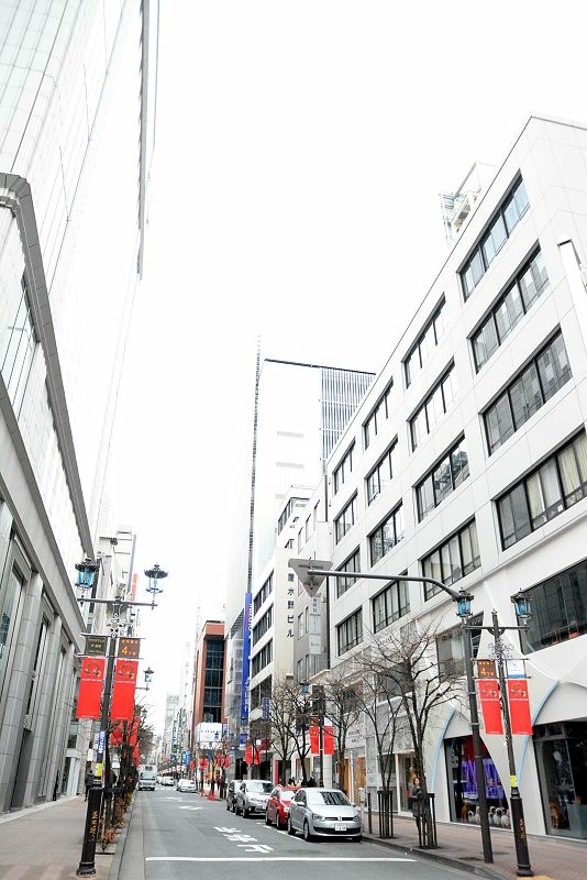 20150102 東京第六天 東京再見