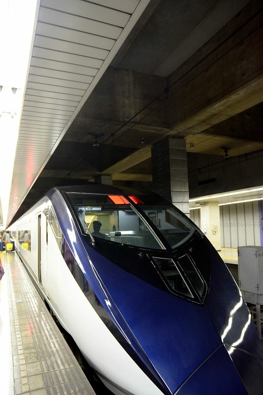 20150102 東京第六天 東京再見