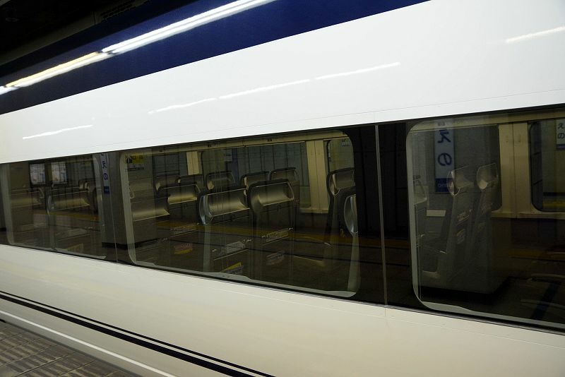 20150102 東京第六天 東京再見