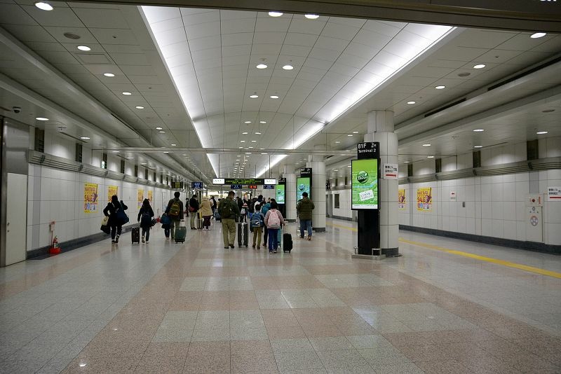 20150102 東京第六天 東京再見
