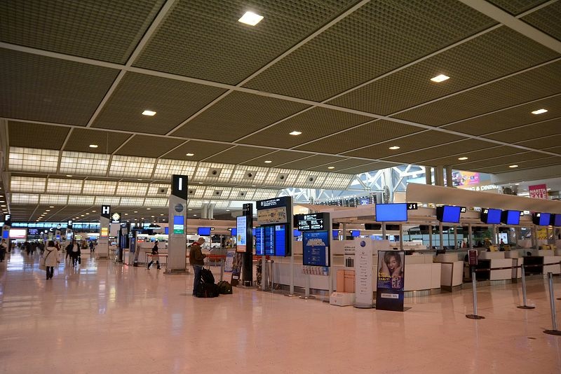 20150102 東京第六天 東京再見