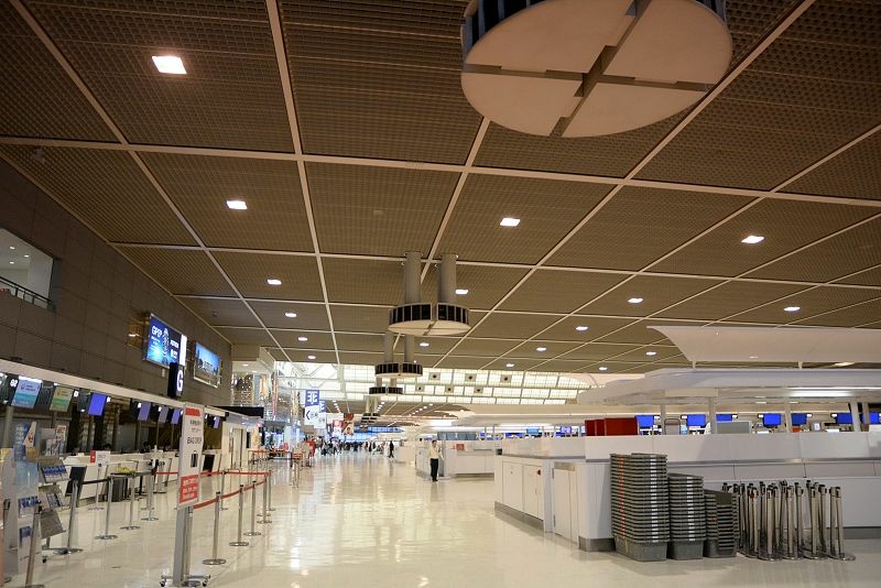 20150102 東京第六天 東京再見