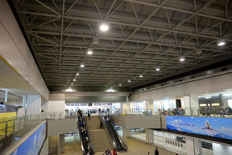 20150102 東京第六天 東京再見