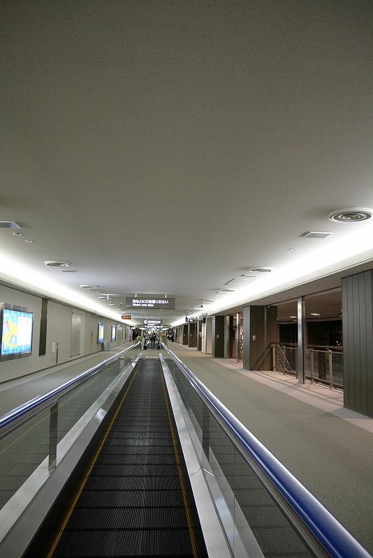 20150102 東京第六天 東京再見