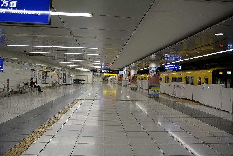 20141228 東京第一天(上) - 機場