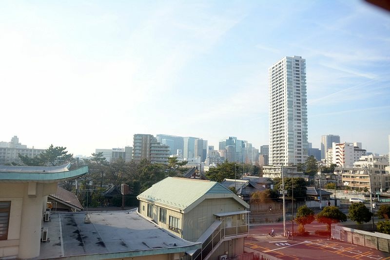 20141228 東京第一天(上) - 機場