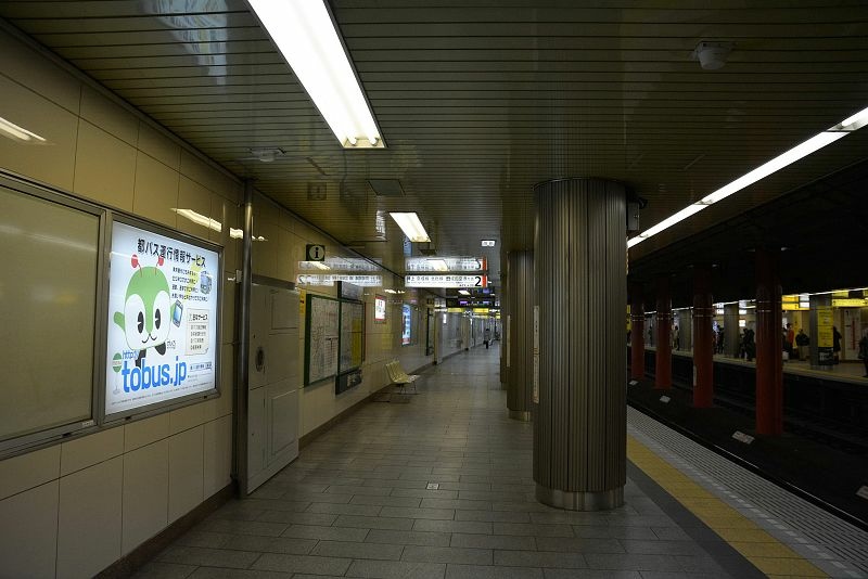 20141228 東京第一天(上) - 機場