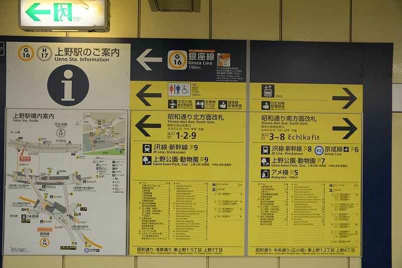 20141228 東京第一天(下) - Tokyo City